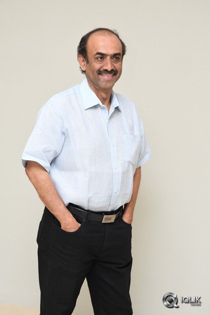 Suresh-Babu-Interview-About-Pelli-Chupulu-Movie